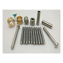 新聯(lián)農(nóng)機(jī)廣州數(shù)控零件加工報價解析 五金配件的精準(zhǔn)定制之道