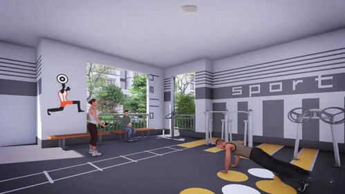 云端與中央公園 當數字世界遇見理想棲居