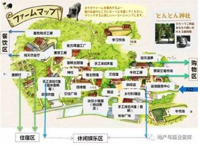 從賣臘腸到年入50億 田園綜合體新玩法，50萬人排隊賞豬的底層邏輯