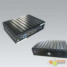南京耕耘科技 嵌入式電腦新標(biāo)桿——2網(wǎng)4串Intel CM核心無(wú)風(fēng)扇工控機(jī)解析