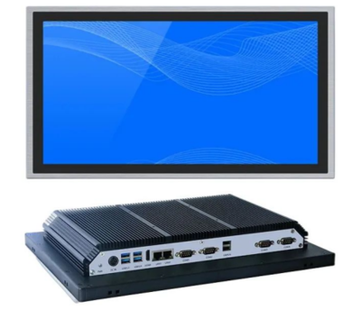 “芯”升級！華北工控基于12/13代 Intel Core處理器的工業平板電腦正式發布